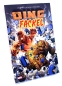 Preview: Marvel Das Ding und die Fackel Comic Paperback Nr. 1: Die Fantastischen Zwei von Panini